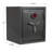Sanctuary Platinum Fireproof and Waterproof Security Safe with Electronic Lock-1240274109