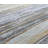 Nolasco Striped Blue/Gray Area Rug-26127532