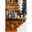 Wood Wall Clock