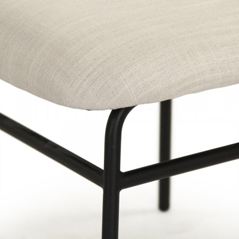 April Upholstered Dining Chair