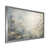 Silver Single Picture Framed