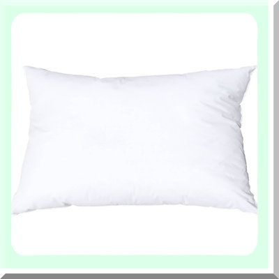 UltraPlush Body Pillow Insert - Hypoallergenic Down Alternative Pillow Form for Large Standard Body Bed Sleeping Pillow - Soft and Cozy Decorative Pillow Insert