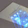 Nariman Recessed LED Rainfall Shower System with Adjustable Body Jets Water Powered