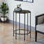 Table de bout Bunky