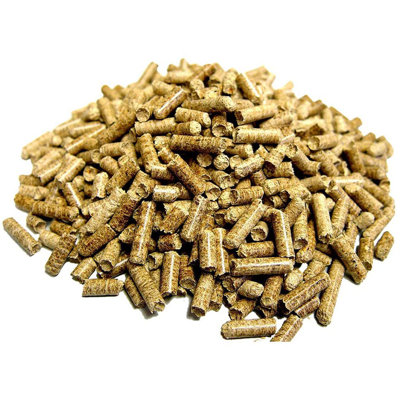 Smokehouse Hardwood Mesquite BBQ Smoking Pellets For Smoker Grill, 20 Pound Bag