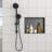Stainless Steel Shower Niche-331575651