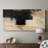 Abstract Series 3 #LXXVI-Gallery Wrapped Canvas