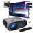 Projecteur portatif 2000 lumens