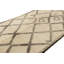 One-of-a-Kind 6’7”x11’9” Hand Knotted Area Rug