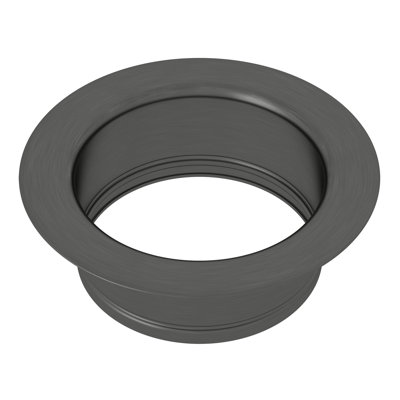 Disposal Throat Escutcheon