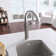 Artona Pull-Down Dual-Spray Bar Faucet