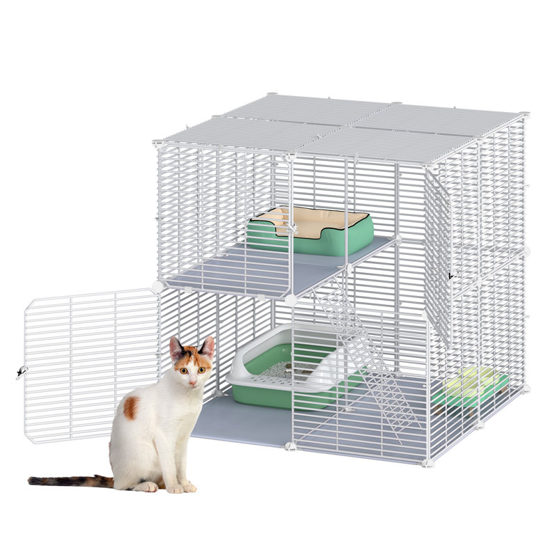 Cat Cage