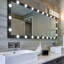 Miroir de salle de bain Hollywood-123487696-123487698