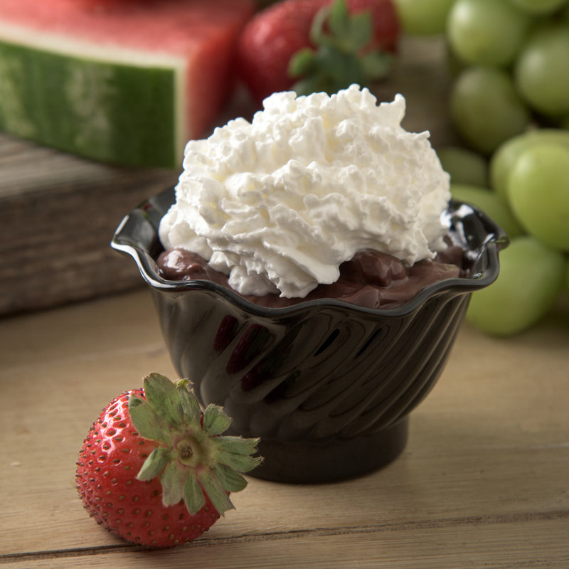 5 oz. Tulip Dessert Bowl