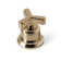Tribeca Widespread Bathroom Faucet with Drain Assembly