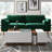 Dundas Single Coffee Table