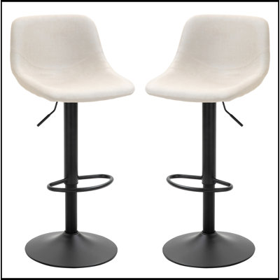 Adjustable Bar Stools