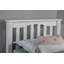 Lit plateforme simple avec lit gigogne Mateo-1249729902