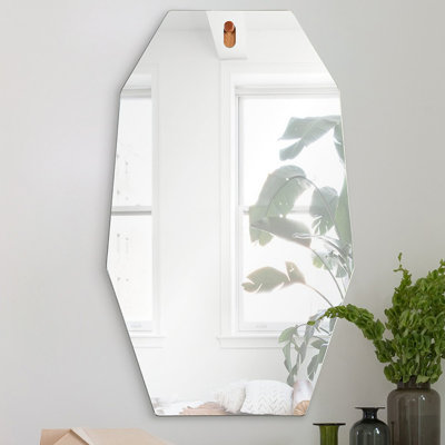 Miroir mural Siesta