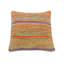 Coussin en kilim Bayadere-13273234