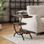Table de bout Industrial