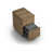 Neo Walnut/Bronze selected