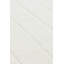 Tapis blanc uni rectangulaire en micropolyester tissé à la machine Cuylerville-1422428882