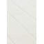 Tapis blanc uni rectangulaire en micropolyester tissé à la machine Cuylerville-1422428885
