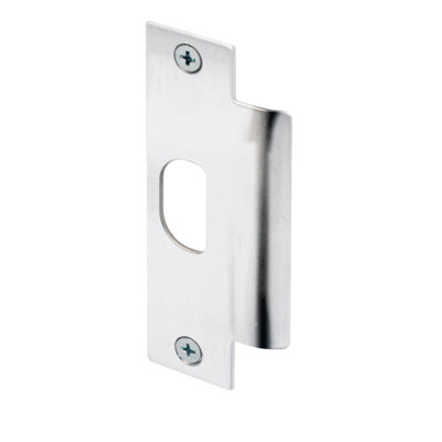 Prime-Line Door Strike Commercial ASA (Single Pack)