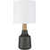 Scotia Resin Table Lamp