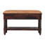 Banc de rangement Barclay