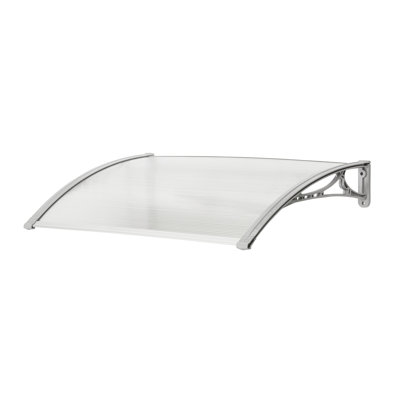 Demson 1.1m x 1m Door Awning