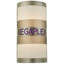 Megaplex 1 - Light Flush Mounted Sconce