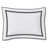 White/Black Border is out of stock