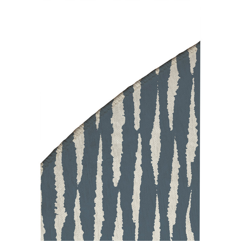 Tapis de jeu pour enfants Scar Play, Bleu