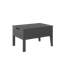  Table de rangement Breeze Gris anthracite-457581803-457581801