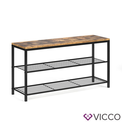 Mancuso Storage Bench