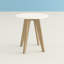 Syliva End Table