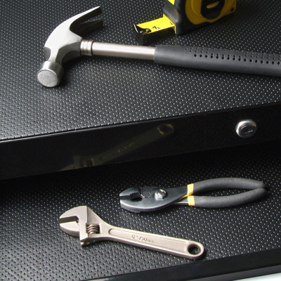Grip Premium Non-Adhesive Non-Slip Shelf and Drawer Liner