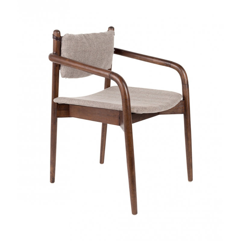 Fauteuil de 23 po de largeur