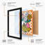 Flowers With Fruit Modern - Print-857339579-857339577