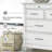 Atas 64'' W 9 - Drawer Dresser