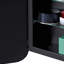 Pharmacie avec cadre H 16 po x l 24 po Bungert-1037323658