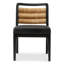 Luberon Leather Dining Chair