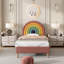Upholstered Bed