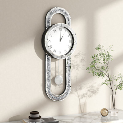 Horloge murale Jeni