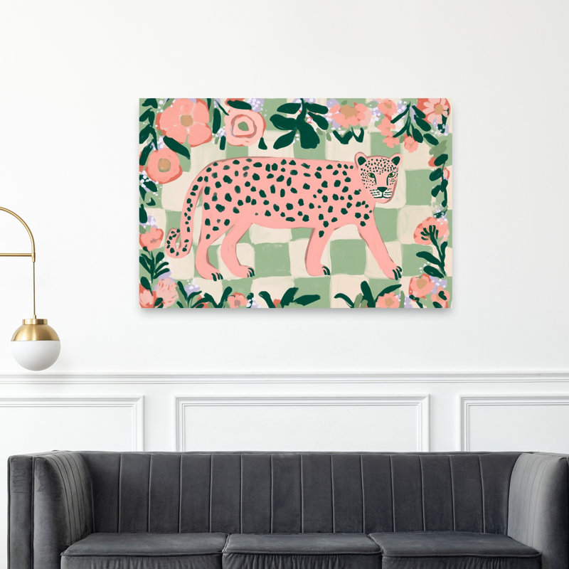 Print, 101.6cm H x 152.4cm W
