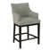 Upholstered Counter Stool