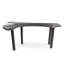 98.4'' W Solid Wood Console Table
