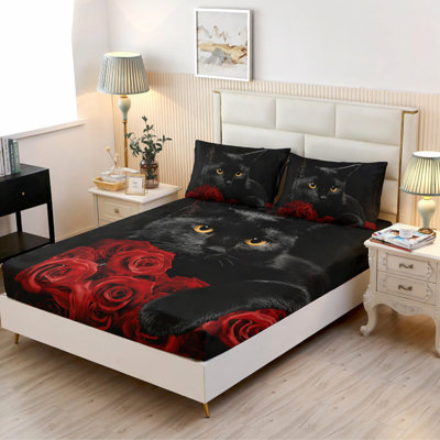 Sheet Set